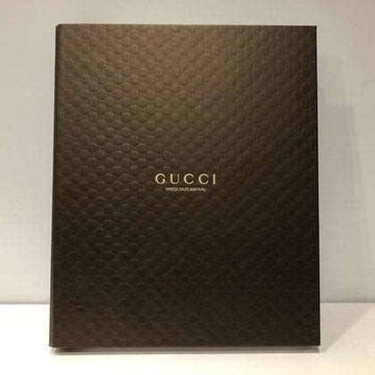 Piezas de repuesto/accesorios Gucci 